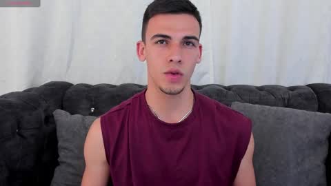 jacob_janner online show from March 5, 2025, 5:18 am