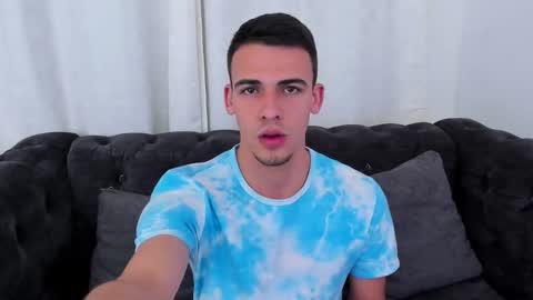 jacob_janner online show from March 7, 2025, 8:13 am