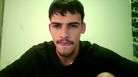 jacob_janner online show from September 9, 2025, 11:21 am