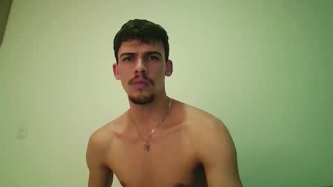 jacob_janner online show from September 16, 2025, 8:10 pm