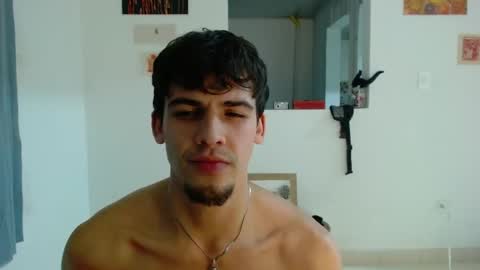 jacob_janner online show from February 22, 2026, 2:24 am