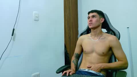 Snapshot of jacob_king01 chatting on February 18, 2026, 12:56 pm jacob_king01 online show from February 18, 2026, 12:56 pm