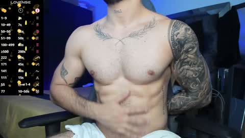 Snapshot of jacob_plein chatting on December 26, 2024, 9:26 pm Jacob Plein online show from December 26, 2024, 9:26 pm