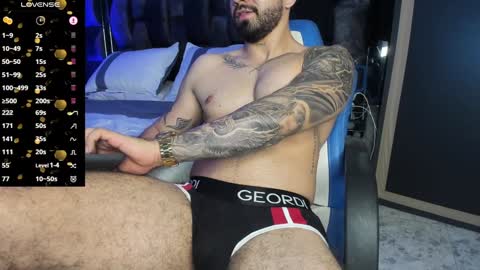 Snapshot of jacob_plein chatting on January 23, 2025, 9:39 pm Jacob Plein online show from January 23, 2025, 9:39 pm