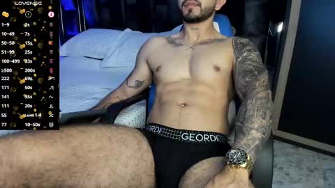 Snapshot of jacob_plein chatting on March 3, 2025, 9:44 am Jacob Plein online show from March 3, 2025, 9:44 am