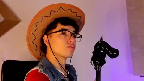 jacob_rick online show from October 7, 2025, 12:24 pm