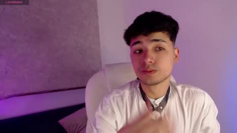 jacob_rick online show from October 13, 2025, 11:54 am