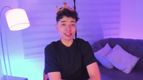 jacob_rick online show from October 16, 2025, 6:53 pm