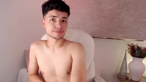 jacob_rick online show from November 20, 2025, 8:08 pm