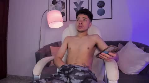 jacob_rick online show from November 22, 2025, 2:16 pm