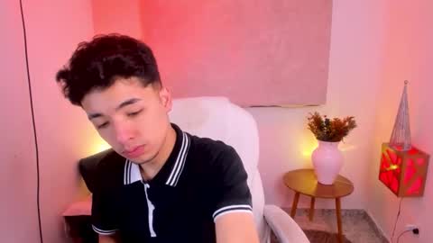 jacob_rick online show from December 16, 2025, 12:54 pm