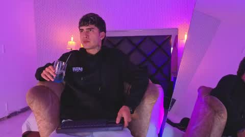 Snapshot of jacob_rosas chatting on May 18, 2026, 7:52 pm Jacob online show from May 18, 2026, 7:52 pm
