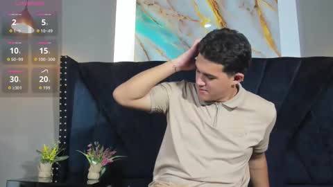 jacob_schneider online show from May 23, 2026, 7:51 pm