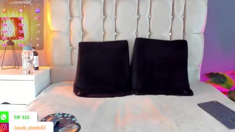 Snapshot of jacob_steele1 chatting on November 6, 2025, 12:17 pm Jacob online show from November 6, 2025, 12:17 pm