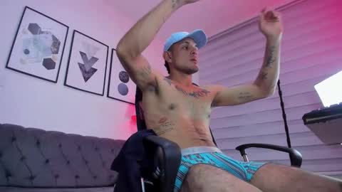 Snapshot of jacob_stonne chatting on March 17, 2026, 12:52 pm jacob_stonne online show from March 17, 2026, 12:52 pm