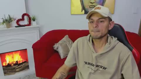 Snapshot of jacob_stonne chatting on March 18, 2026, 11:35 am jacob_stonne online show from March 18, 2026, 11:35 am