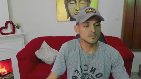 Snapshot of jacob_stonne chatting on March 20, 2026, 11:59 am jacob_stonne online show from March 20, 2026, 11:59 am