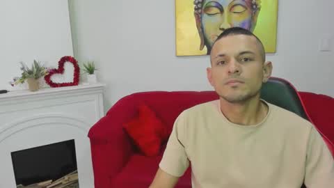 Snapshot of jacob_stonne chatting on March 23, 2026, 11:25 am jacob_stonne online show from March 23, 2026, 11:25 am