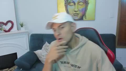 Snapshot of jacob_stonne chatting on March 26, 2026, 11:27 am jacob_stonne online show from March 26, 2026, 11:27 am