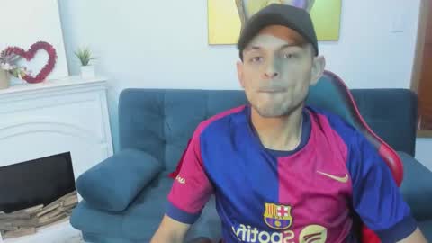Snapshot of jacob_stonne chatting on March 27, 2026, 11:54 am jacob_stonne online show from March 27, 2026, 11:54 am