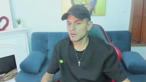 Snapshot of jacob_stonne chatting on March 28, 2026, 11:43 am jacob_stonne online show from March 28, 2026, 11:43 am