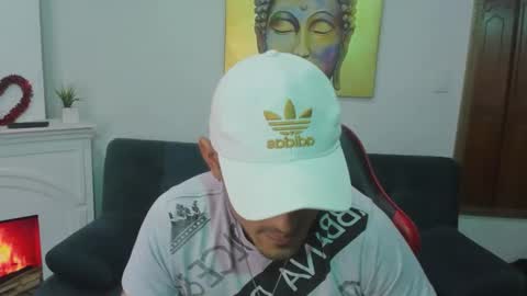 Snapshot of jacob_stonne chatting on March 29, 2026, 10:59 am jacob_stonne online show from March 29, 2026, 10:59 am