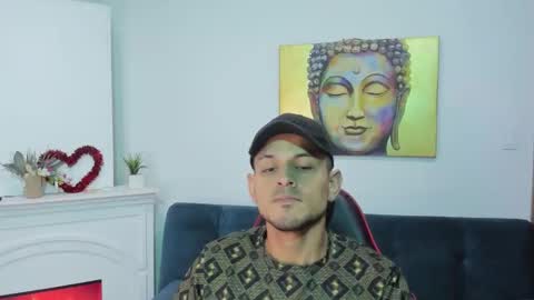 Snapshot of jacob_stonne chatting on March 31, 2026, 11:43 am jacob_stonne online show from March 31, 2026, 11:43 am
