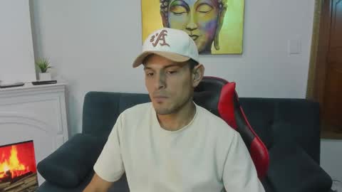Snapshot of jacob_stonne chatting on April 13, 2026, 11:37 am jacob_stonne online show from April 13, 2026, 11:37 am