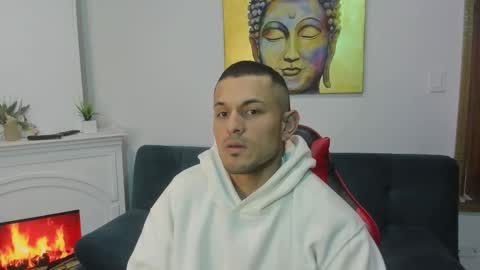 Snapshot of jacob_stonne chatting on April 15, 2026, 11:39 am jacob_stonne online show from April 15, 2026, 11:39 am