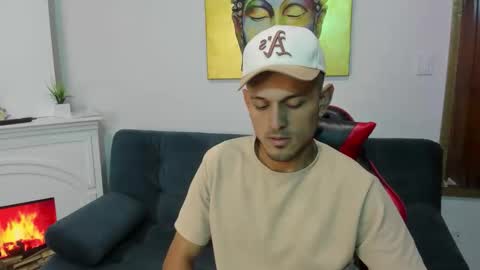 Snapshot of jacob_stonne chatting on April 16, 2026, 10:49 am jacob_stonne online show from April 16, 2026, 10:49 am