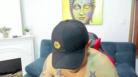 Snapshot of jacob_stonne chatting on April 17, 2026, 11:02 am jacob_stonne online show from April 17, 2026, 11:02 am