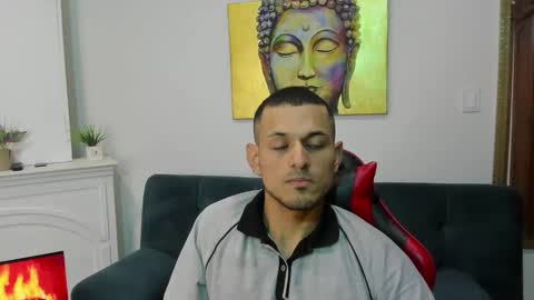 Snapshot of jacob_stonne chatting on April 18, 2026, 11:47 am jacob_stonne online show from April 18, 2026, 11:47 am