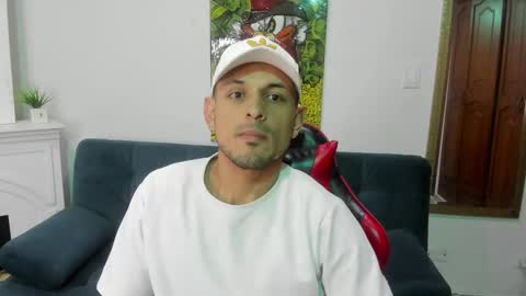Snapshot of jacob_stonne chatting on April 20, 2026, 11:13 am jacob_stonne online show from April 20, 2026, 11:13 am