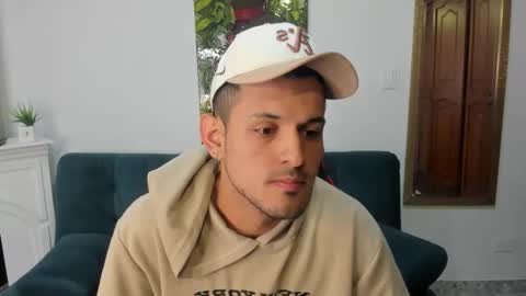 Snapshot of jacob_stonne chatting on April 30, 2026, 8:42 am jacob_stonne online show from April 30, 2026, 8:42 am
