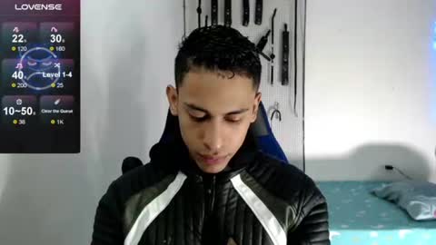 Snapshot of jacob_wolf_xxx chatting on October 2, 2025, 5:58 am jacob online show from October 2, 2025, 5:58 am