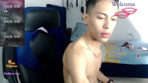 jacob online show from November 10, 2025, 4:22 am