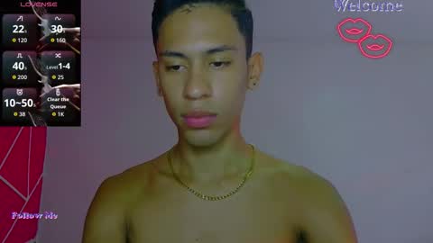 jacob online show from December 14, 2025, 12:05 am