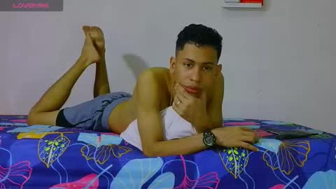 jacob online show from March 17, 2026, 11:19 pm