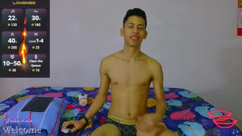 jacob online show from March 20, 2026, 11:42 pm