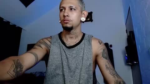 Snapshot of jacob_zane1 chatting on February 14, 2025, 3:33 am Michael Caicedo online show from February 14, 2025, 3:33 am