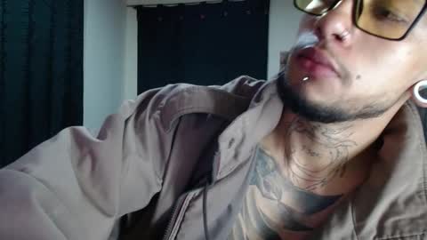 Snapshot of jacob_zane1 chatting on February 23, 2026, 6:44 am Michael Caicedo online show from February 23, 2026, 6:44 am