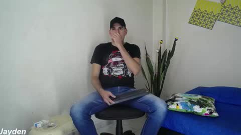 Jacob And Jayden online show from October 27, 2025, 7:07 pm