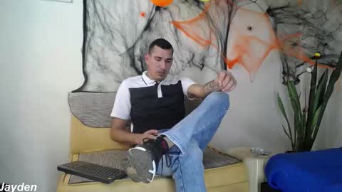 Jacob And Jayden online show from November 1, 2025, 7:05 pm