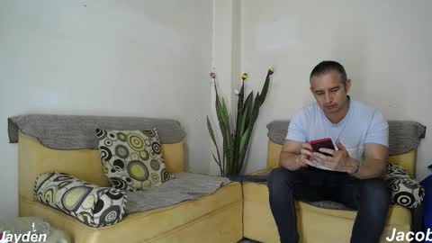 Jacob And Jayden online show from November 6, 2025, 9:15 pm