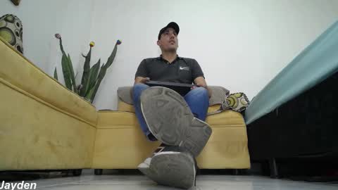 Jacob And Jayden online show from December 16, 2025, 7:19 pm