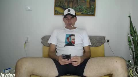 Jacob And Jayden online show from January 8, 2026, 7:05 pm