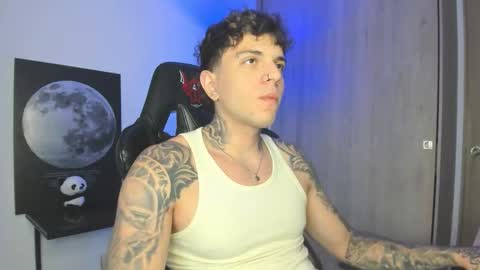 jacobb116 online show from November 12, 2025, 1:06 am