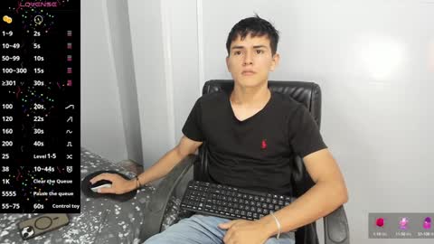 Snapshot of jacobb_lee chatting on December 16, 2024, 10:13 pm Jacob Lee online show from December 16, 2024, 10:13 pm
