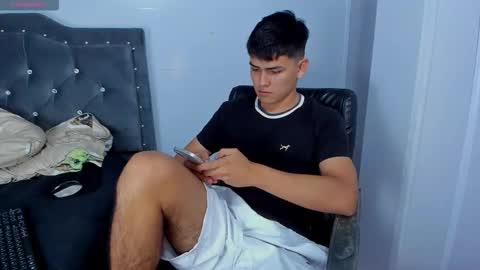 Jacob Lee online show from December 13, 2025, 8:58 pm