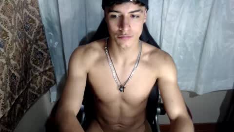 Snapshot of jacobbakerr chatting on October 31, 2025, 7:53 am Jacobbakerr online show from October 31, 2025, 7:53 am